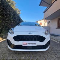 Ford Fiesta 1.1 85 CV 5 porte ST-Line