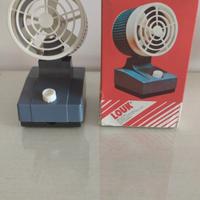 Ventilatore portatile