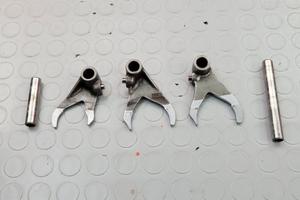 FORCHETTE FORCELLE HUSQVARNA CR 250 1991 1992 CR25