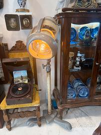 Lampada Casco del 1950
