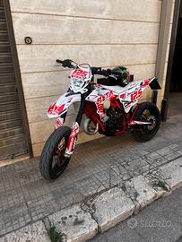 Beta rr125 2T