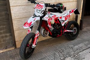 Beta rr125 2T
