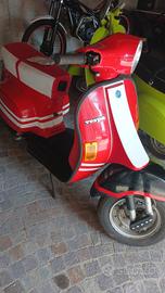 vespa 50 