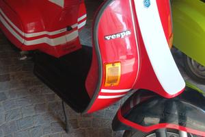 vespa 50 