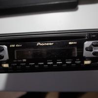 autoradio PIONEER