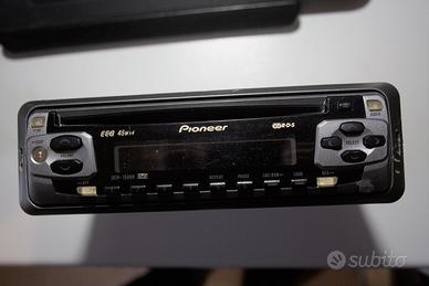 autoradio PIONEER
