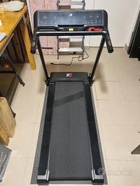 YM NEXT 4000 Tapis Roulant - Nuovo