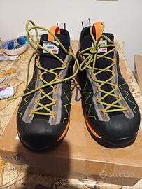 Scarpe Dolomite 