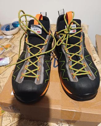 Scarpe Dolomite 