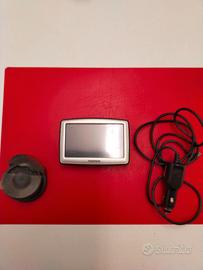 NAVIGATORE TOMTOM
