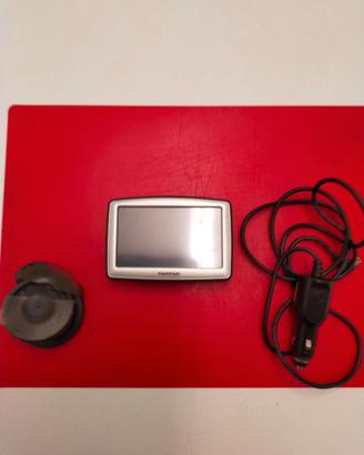 NAVIGATORE TOMTOM