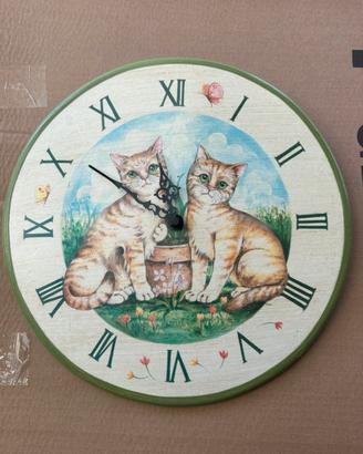 Orologio da muro