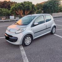 Citroen C1 1.0 Benzina 5 porte come nuova