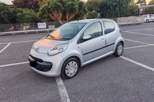 Citroen C1 1.0 Benzina 5 porte come nuova