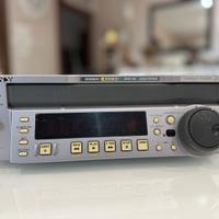 Sony J-30SDI Betacam Lettore palyer