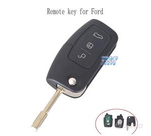 CHIAVE COMPLETA FORD FOCUS 05-10 MONDEO 07-10 FIES