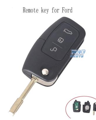 CHIAVE COMPLETA FORD FOCUS 05-10 MONDEO 07-10 FIES