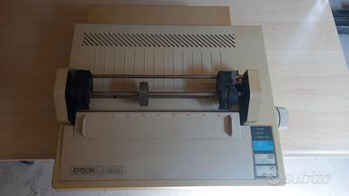Stampante Epson LX800