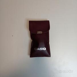 Orologio CASIO donna