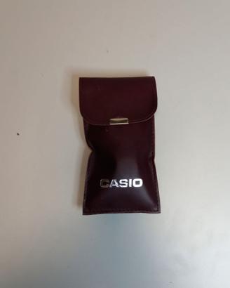 Orologio CASIO donna