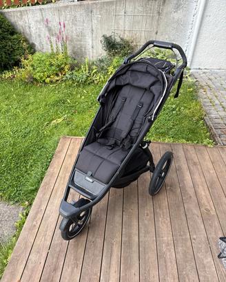 Thule Urban Glide 2 passeggino 