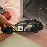 lancia delta s4 burago