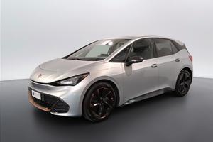 Cupra Born 58kWh