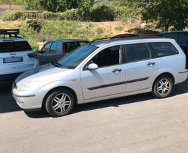 FORD Focus 1ª serie - 2003