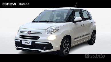 FIAT 500L 500 L 1.3 Multijet 95cv Lounge
