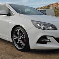 Opel Astra 2.0 BiTurbo CDTI 195CV S&S 5 porte