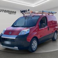 FIAT Fiorino 1.3MJT 95CV Adventure ALLESTITO