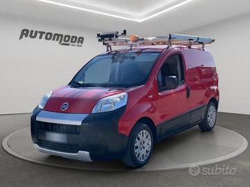 FIAT Fiorino 1.3MJT 95CV Adventure ALLESTITO