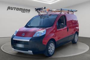 FIAT Fiorino 1.3MJT 95CV Adventure ALLESTITO