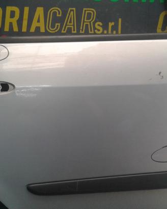 Ricambio porta post. destro RENAULT MODUS 1a Serie