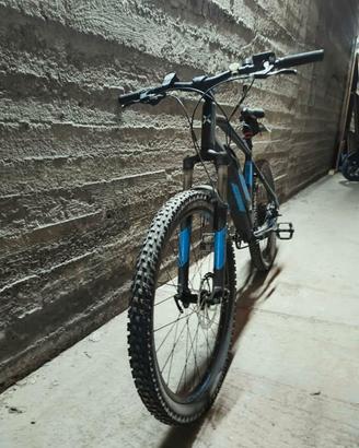 bici elettrica
