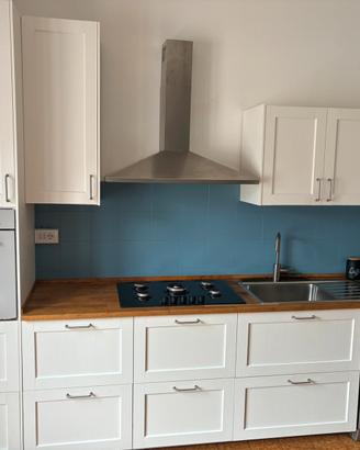 CUCINA IKEA quasi nuova