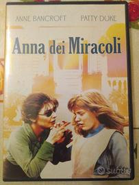 Anna dei miracoli DVD