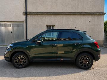 Fiat 500x S-design 150cv