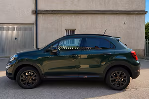 Fiat 500x S-design 150cv