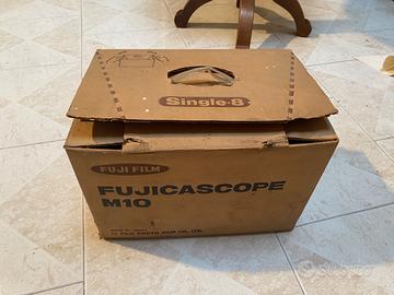 Fujicascope M10