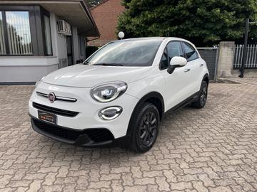 Fiat 500X 1.6 E-Torq 110 CV S-Design Cross