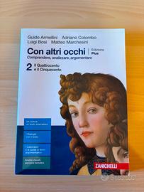 Con altri occhi 2