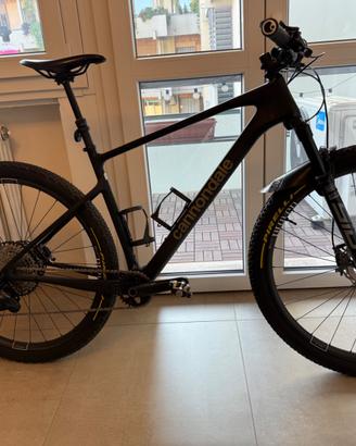 Cannondale Scalpel HT Tg L Custom XT Di2