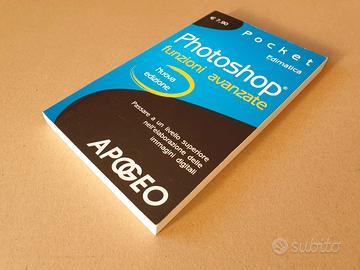 Photoshop, funzioni avanzate