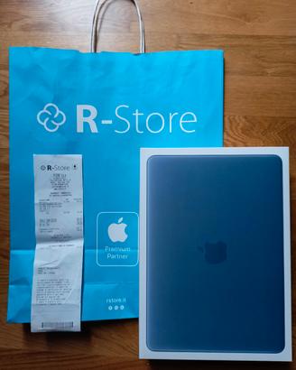 MacBook Neo 13" 2026 sigillato