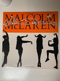 Vinile Malcolm McLaren Waltz Darling Deep In Vogue