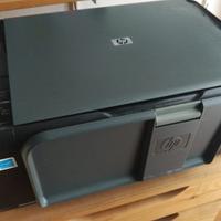 Stampante HP F2420 + cartuccia HP 300