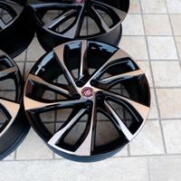 CERCHI 18 ORIGINALI FIAT COD:1683