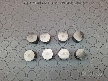 BICCHIERINI TESTATA BMW C600 2011 2012 C 600 2013