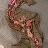Sciarpa Gucci Autentica
